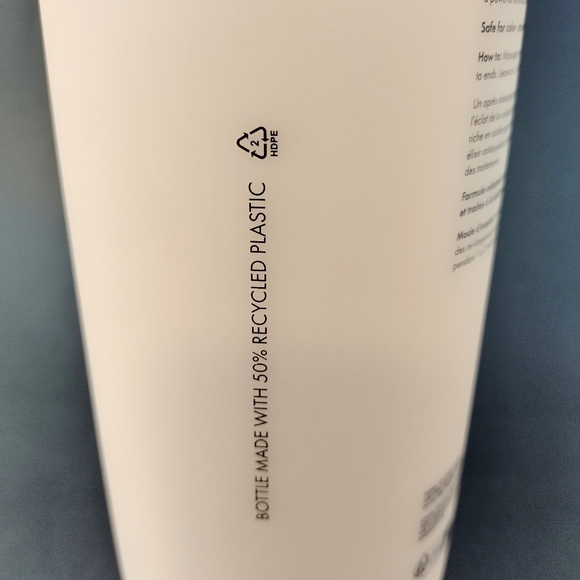 FEKKAI Technician Color Conditioner Extended Color Vibrancy 33.8 oz Jumbo  Size - Picture 6 of 7